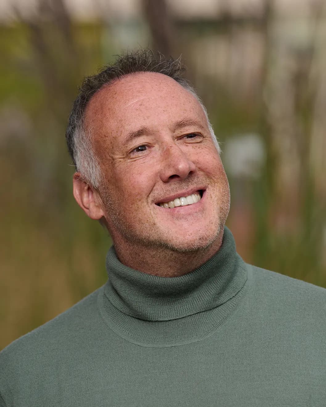 Dan Jahn, founder of CoreFour Academy